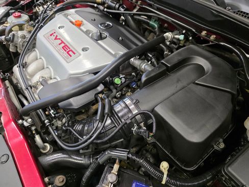 Used 2003 Acura RSX Type-S FWD image 45