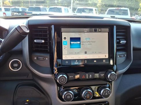 New 2026 RAM 2500 Tradesman w/ Chrome Appearance Group image 15