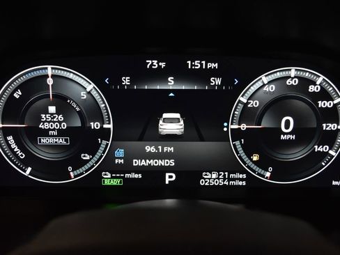 Used 2024 Mitsubishi Outlander Ralliart image 20