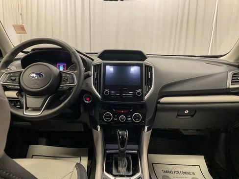 Used 2024 Subaru Forester Limited w/ POP Package 3 image 33