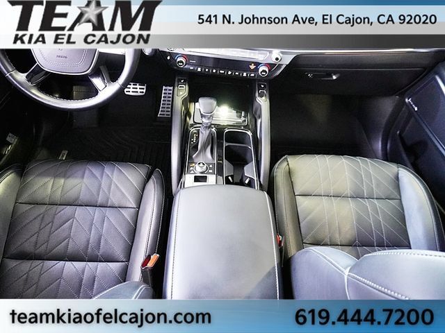 Certified 2024 Kia Telluride SX Prestige X-Pro AWD/4WD image 25