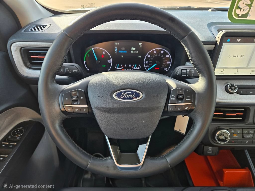 Used 2023 Ford Maverick XLT w/ XLT Luxury Package FWD image 27