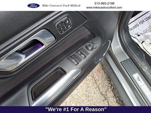 Certified 2023 Ford Mustang GT Premium w/ Equipment Group 401A image 20