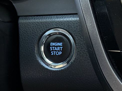 Used 2023 Toyota Camry XLE w/ Navigation Package FWD image 17