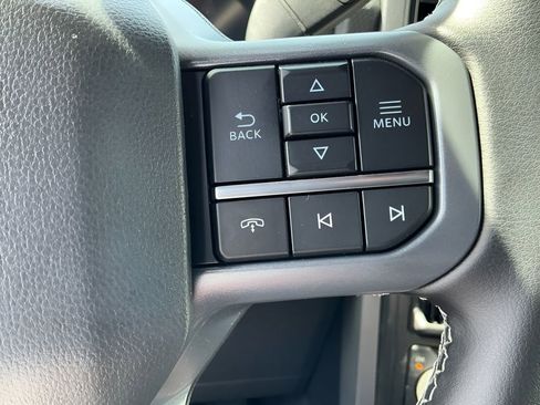 Certified 2025 Ford F150 XLT w/ Equipment Group 302A MID AWD/4WD image 33
