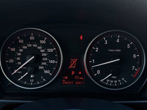 Used 2014 BMW X1 sDrive28i image 19