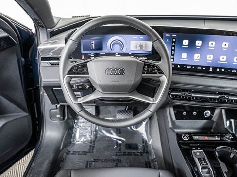 New 2027 Audi A6 e-tron Premium RWD image 11
