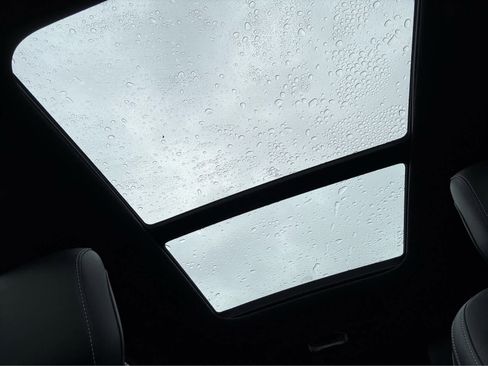 New 2025 Jeep Grand Cherokee L Limited image 28