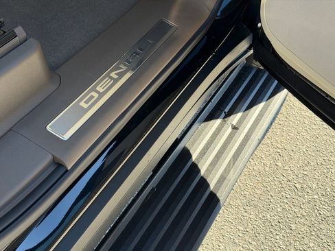 New 2026 GMC Yukon XL Denali w/ Sun & Power Step Package image 15
