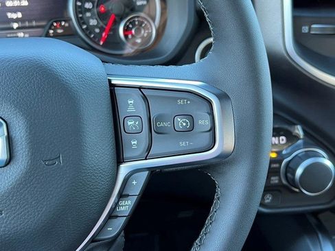 New 2026 RAM 1500 Big Horn image 35
