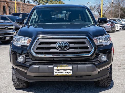 Used 2023 Toyota Tacoma SR5 image 2