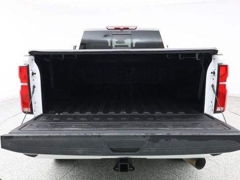 Used 2025 Chevrolet Silverado 3500 LT w/ Z71 Chrome Sport Edition AWD/4WD image 17