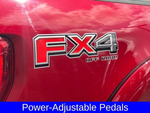 Used 2022 Ford F150 XLT w/ Equipment Group 302A High image 22