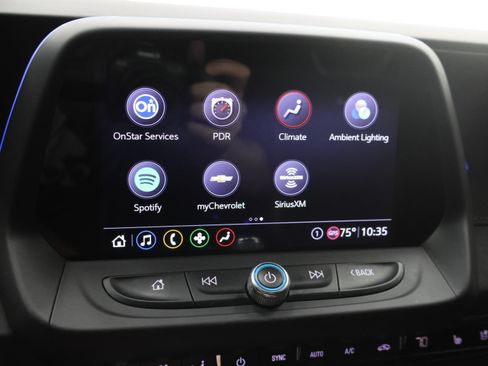 Used 2020 Chevrolet Camaro ZL1 RWD image 43