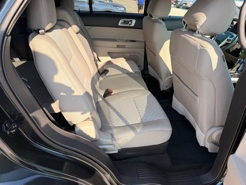 Used 2015 Ford Explorer XLT AWD/4WD image 12