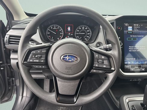 Used 2024 Subaru Crosstrek 2.0i Premium AWD/4WD image 11