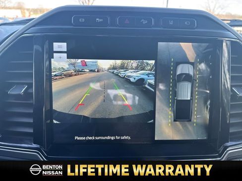 Used 2022 Ford F250 Platinum image 18