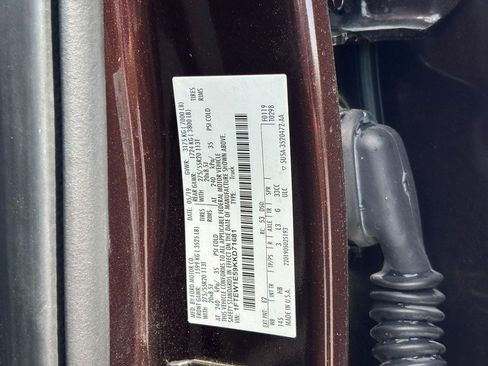 Used 2019 Ford F150 Lariat w/ Equipment Group 502A Luxury AWD/4WD image 26