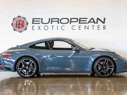 Used 2017 Porsche 911 Carrera image 12