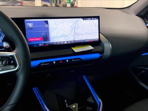 New 2026 BMW X3 M50 w/ Premium Package image 6