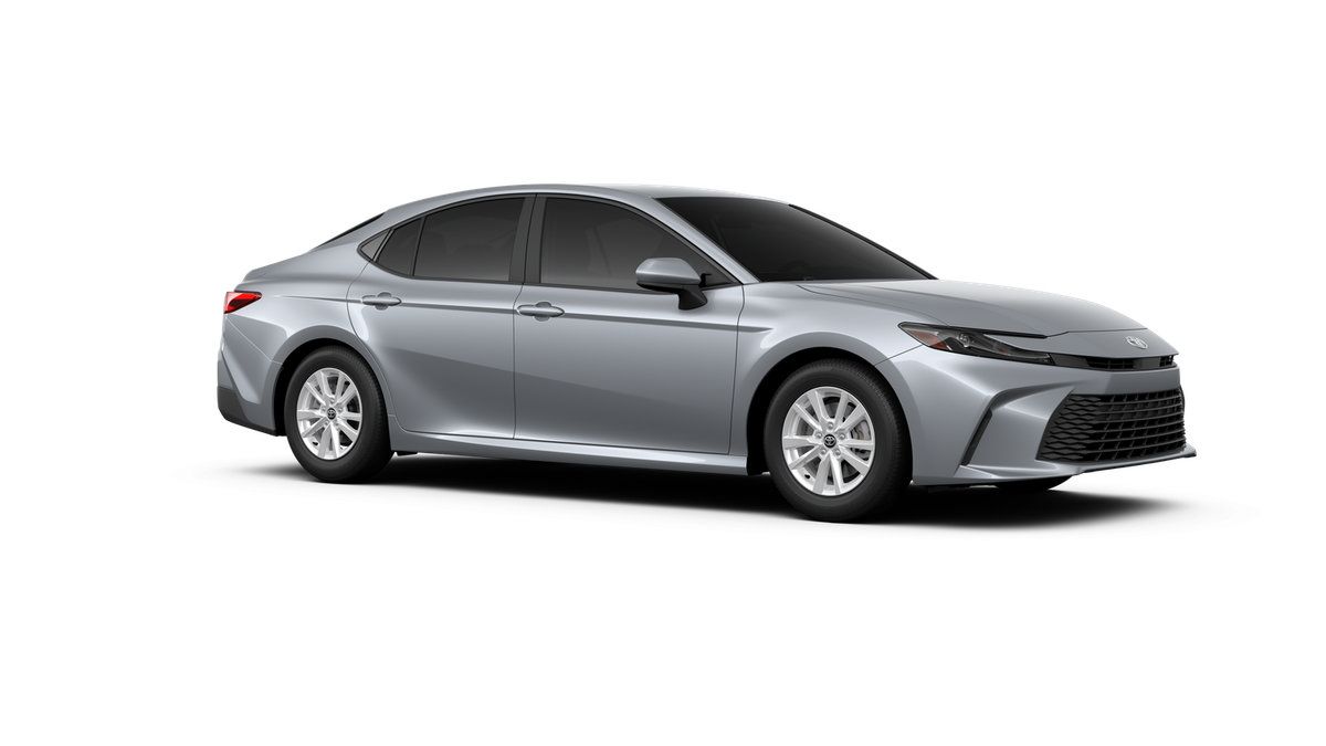 New 2026 Toyota Camry LE w/ Convenience Package FWD image 14