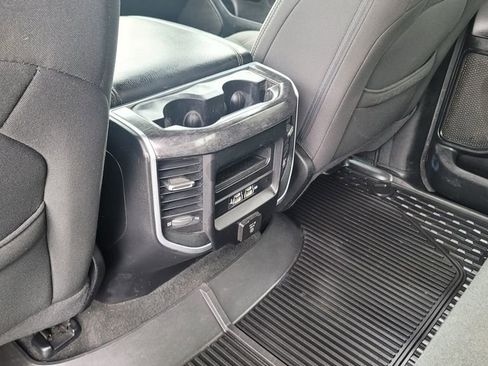 Used 2020 RAM 1500 Big Horn image 26