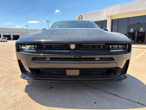 New 2026 Dodge Charger Scat Pack AWD/4WD image 4