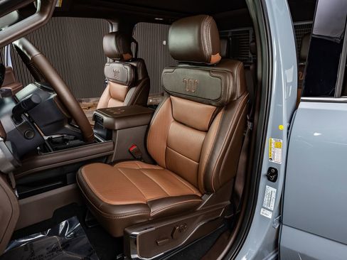 Used 2026 Ford F250 King Ranch w/ Chrome Package image 27