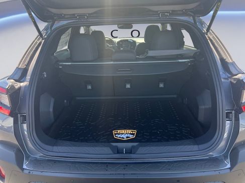 Used 2025 Subaru Crosstrek 2.5i Wilderness w/ Crosstrek Mirror Package image 19