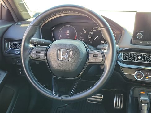Used 2023 Honda Civic Sport image 18