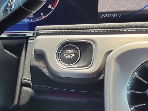 Used 2024 Mercedes-Benz G 550 image 20