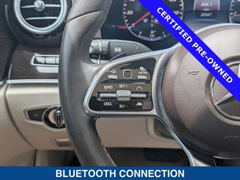 Used 2020 Mercedes-Benz E 350 Sedan image 25