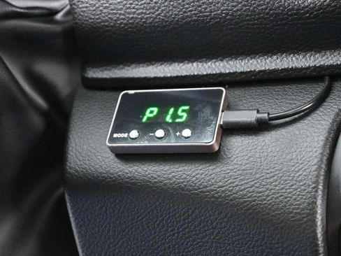 Used 2023 RAM 1500 Rebel image 22