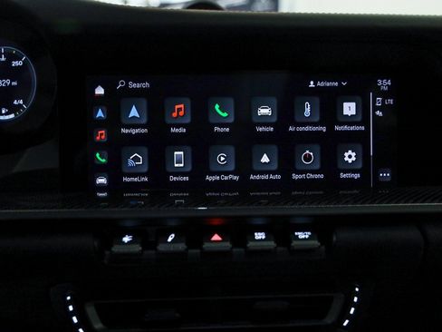 Used 2022 Porsche 911 GT3 image 43