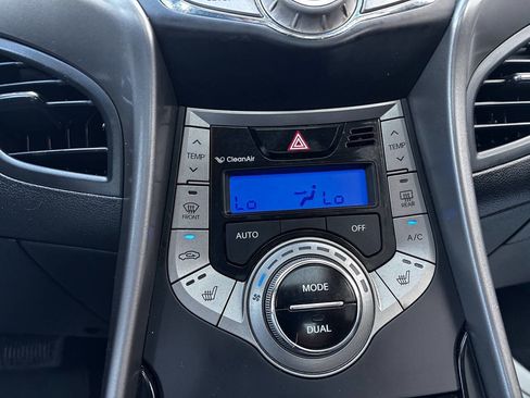 Used 2013 Hyundai Elantra Limited w/ Technology Pkg image 23