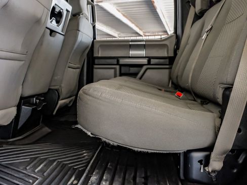 Used 2016 Ford F150 XLT w/ Equipment Group 302A Luxury image 37