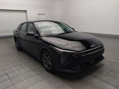 Used 2025 Kia K4 FWD image 13