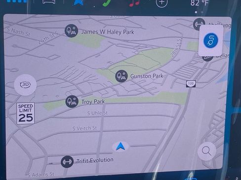 New 2026 Volkswagen ID.4 Pro AWD/4WD image 8