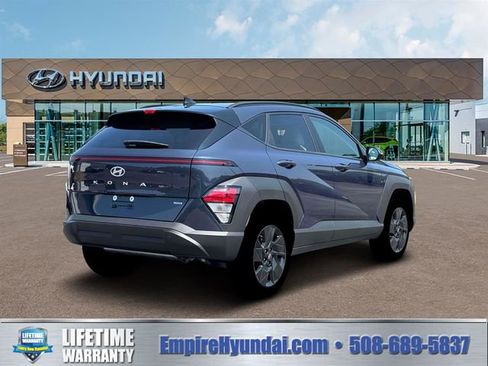 New 2026 Hyundai Kona SEL Sport AWD/4WD image 7