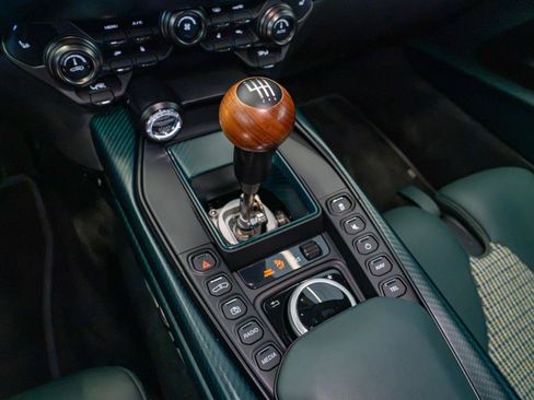 Used 2024 Aston Martin Valour RWD image 31