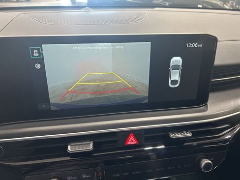 New 2025 Kia K5 GT-Line w/ GT-Line Premium Package image 18