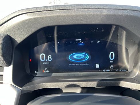 New 2026 Ford Explorer Active w/ Active Comfort Package image 27