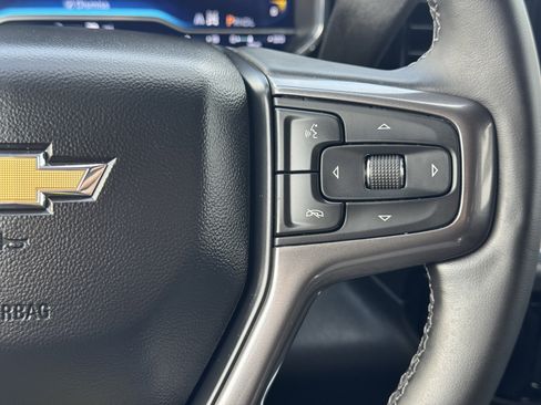 Used 2024 Chevrolet Silverado 3500 High Country w/ Technology Package image 35