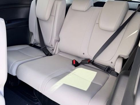 New 2026 Honda Odyssey EX-L image 12