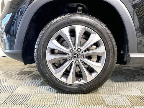 Used 2022 Mercedes-Benz GLE 350 image 8