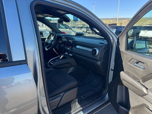 New 2026 Chevrolet Colorado LT w/ Advanced Trailering Package AWD/4WD image 23