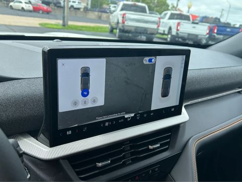 New 2026 Ford Explorer Tremor AWD/4WD image 33