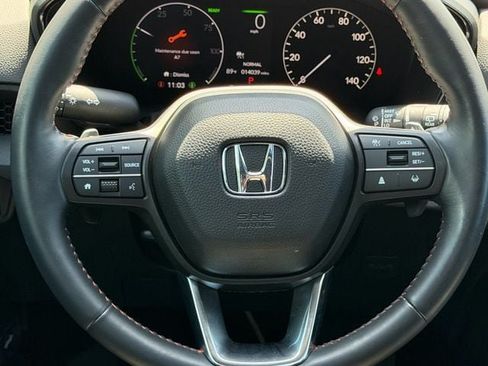 Used 2024 Honda CR-V Sport image 15