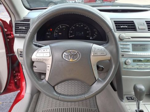 Used 2009 Toyota Camry Hybrid FWD image 23
