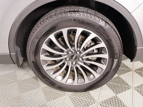 Used 2024 Lincoln Aviator Reserve image 20